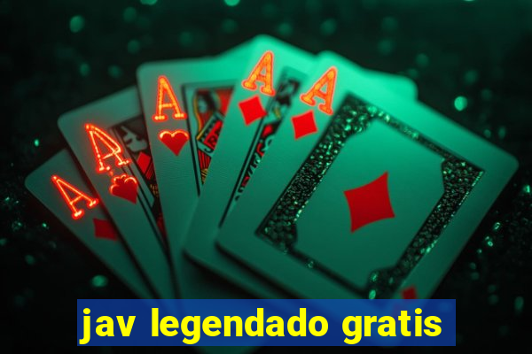 jav legendado gratis